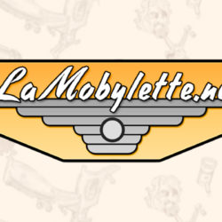 La Mobylette.Net