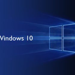 Windows 10