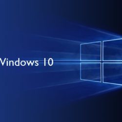 Windows 10