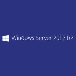 Windows Server 2012 R2