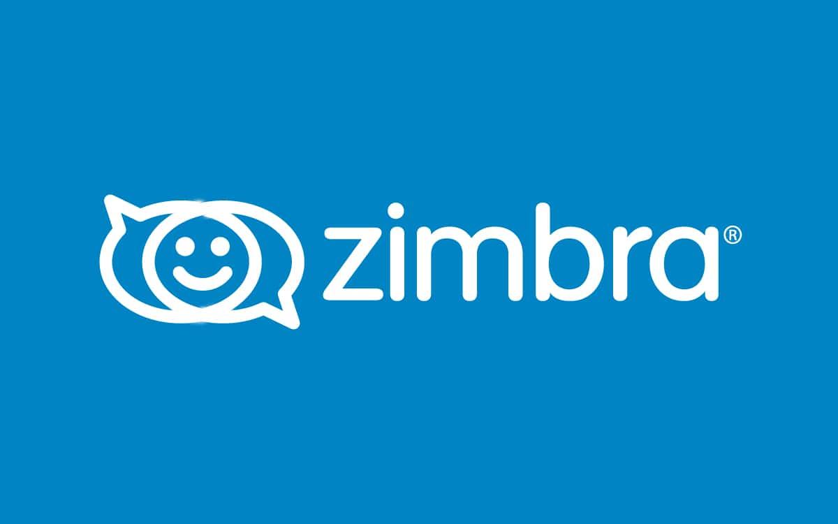 Zimbra Autoriser L envoi Depuis Un Compte Externe ProduNet Informatique Zimbra Autoriser L envoi Depuis Un Compte Externe ProduNet Informatique