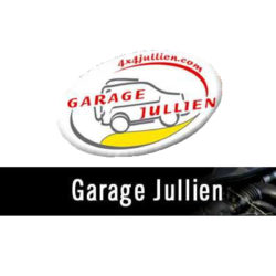 Garage Jullien