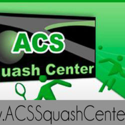 ACS Squash Center Seyssins