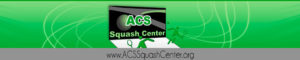 ACS Squash Center Seyssins