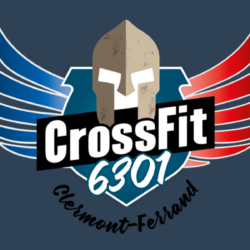 CrossFit 6301