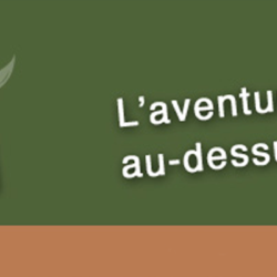 Parcours Aventure Grenoble