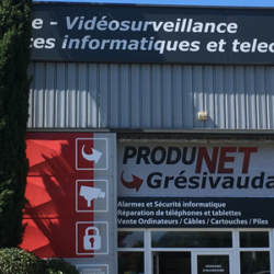 ProduNet Grésivaudan