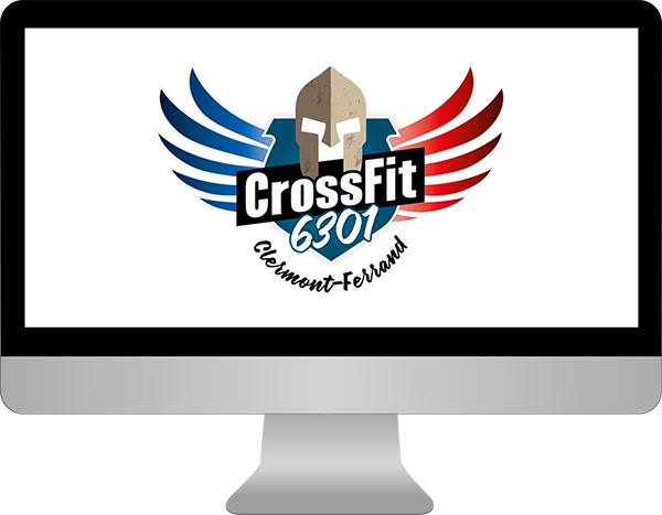 Crossfit 6301