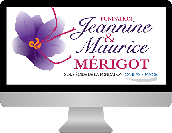 Fondation Jeannine & Maurice MERIGOT