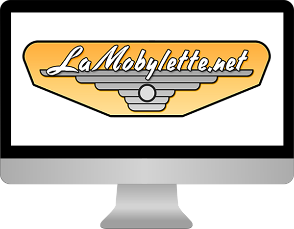 LaMobylette.Net