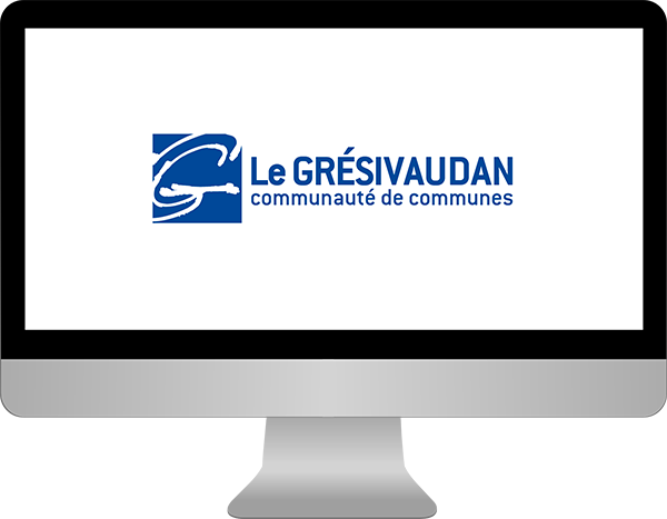 Communauté de Communes du Grésivaudan