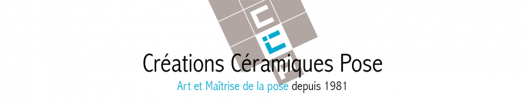 Créations Céramiques Pose