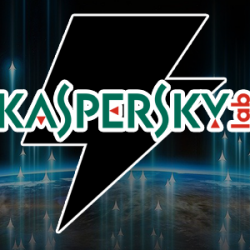 Kaspersky - Ukraine - Russie