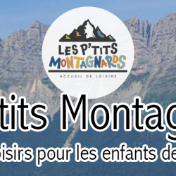 Les P'tits Montagnards