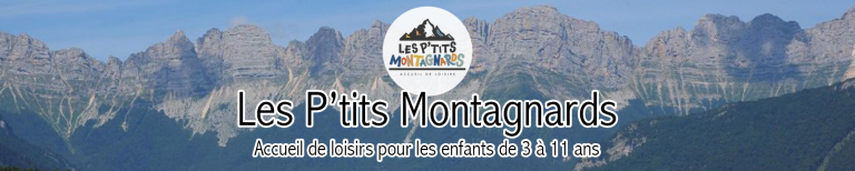 Les P'tits Montagnards